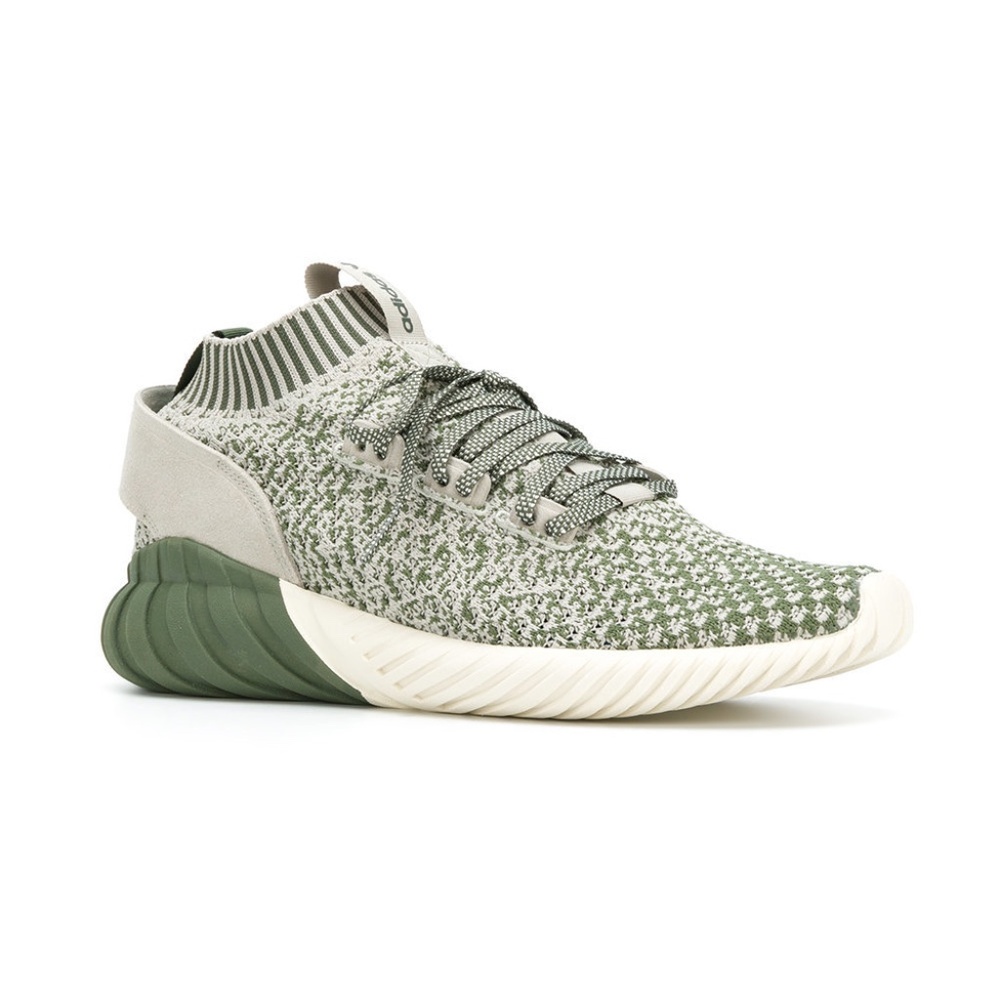 Adidas Tubular Doom Primeknit Sneakers